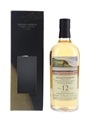 Ledaig 2007 12 Year Old Cask LG0720 Bottled 2020 - Hidden Spirits 70cl / 52.8%