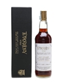 Tobermory 1972 Single Cask Moon Import 70cl / 49%