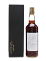 Tobermory 1972 Single Cask Moon Import 70cl / 49%