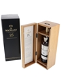 Macallan 25 Year Old Annual 2020 Release 70cl / 43%