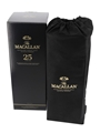 Macallan 25 Year Old Annual 2020 Release 70cl / 43%