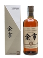 Yoichi 15 Year Old  70cl / 45%