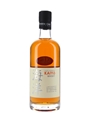 Kaiyo Mizunara Oak Cask Strength  70cl / 53%