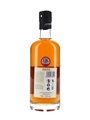 Kaiyo Mizunara Oak Cask Strength  70cl / 53%