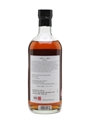 Hanyu Ichiro's Malt The Joker Card Series - Colour Label 70cl / 57.7%