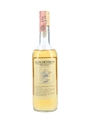 Glen Deveron 5 Year Old Bottled 1970s-1980s - Martini & Rossi 75cl / 40%