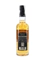 William Grant's Black Barrel Single Grain  70cl / 43%