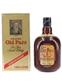 Grand Old Parr 12 Year Old De Luxe Bottled 1980s 100cl / 43%