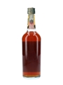 Four Roses 6 Year Old Bottled 1990s - Seagram 70cl / 40%