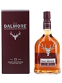 Dalmore 12 Year Old  70cl / 40%