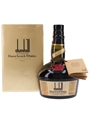 Dunhill Old Master Finest Scotch Whisky  70cl / 43%