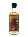 Ardbeg Batch 4 That Boutique-y Whisky Company 50cl / 52.4%