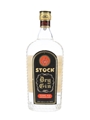 Stock Dry Gin Bottled 1950s 75cl / 45%
