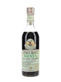 Fernet Branca Alla Menta Bottled 1967 50cl / 40%