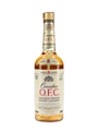 Gibson OFC 1982 8 Year Old  75cl / 43.4%