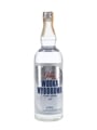 Polmos Wodka Wyborowa Bottled 1970s - Rinaldi 75cl / 45%