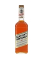 Kentucky Gentleman 4 Year Old Bottled 1960s 75cl / 43%