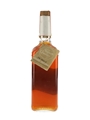 Kentucky Gentleman 4 Year Old Bottled 1960s 75cl / 43%