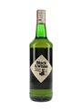 Buchanan's Black & White Bottled 1970s - Ramazzotti 75cl / 40%
