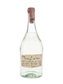 Romano Levi Grappa Di Fatiga Dell' Uomo 1985  75cl / 51%