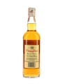 Crawford's 3 Star Bottled 1990s - United Distillers Italia 70cl / 40%