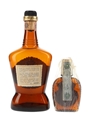 Julia Grappa Riserva Stravecchia Bottled 1960s & 1970s - Stock 10cl & 75cl / 42%
