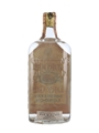 Gordon's Dry Gin Spring Cap Bottled 1950s-1960s - Wax & Vitale 75cl / 47%