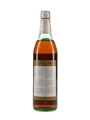 Bacardi Carta De Oro Bottled 1960s - Wax & Vitale 75cl / 40%