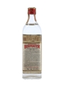 Burrough's Beefeater London Dry Gin Bottled 1960s - Silva 75cl / 47%