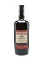 Foursquare 2006 Single Blended Rum Velier 70cl / 62%
