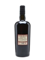 Foursquare 2006 Single Blended Rum Velier 70cl / 62%