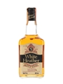 White Heather 5 Year Old Bottled 1980s - Rinaldi 75cl / 40%
