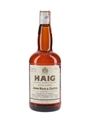 Haig's Gold Label Bottled 1970s - Sacco 75cl / 40%