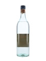 Bocchino Gran Moscato 5 Star Grappa Bottled 1950s-1960s 100cl / 45%