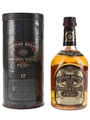 Chivas Regal 12 Year Old Bottled 1990s 70cl / 40%