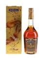 Martell 3 Star VS Bottled 1990s - Seagram Italia 70cl / 40%