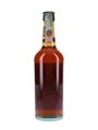 Four Roses 6 Year Old Bottled 1990s - Seagram 70cl / 40%