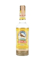 Gavilan White Tequila Bottled 1970s 75cl / 40%