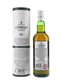 Laphroaig 10 Year Old Original Cask Strength Bottled 2020 - Batch 012 70cl / 60.1%