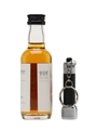 Speyside Blended Malt 1973 45 Year Old Magic Of The Casks Bottled 2019 - The Whisky Exchange Whisky Show 5cl / 45.1%