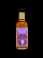 Speyside Blended Malt 1973 45 Year Old Magic Of The Casks Bottled 2019 - The Whisky Exchange Whisky Show 5cl / 45.1%