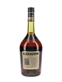 Martell 3 Star VS Bottled 1980s 100cl / 40%