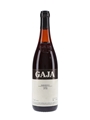 Gaja Barbaresco 1978  75cl / 13.3%