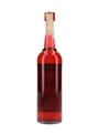 Stella Rossa Gran Liquore Bottled 1970s-1980s 75cl / 76%