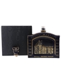 Chateau Paulet Bottled 1980s - Ceramic Decanter 70cl / 40%