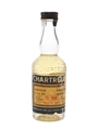 Chartreuse Yellow Bottled 1956-1964 3cl / 43%