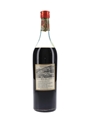 Jannamico Punch Bottled 1960s-1970s 100cl / 45%