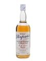 Glenfarclas 8 Year Old Bottled 1970s 75.7cl / 40%