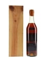 Meukow 1937 Cru Borderies Bottled 1985 70cl / 41.3%