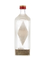 Gilbey's London Dry Gin Bottled 1950s - Cinzano 75cl / 46.2%